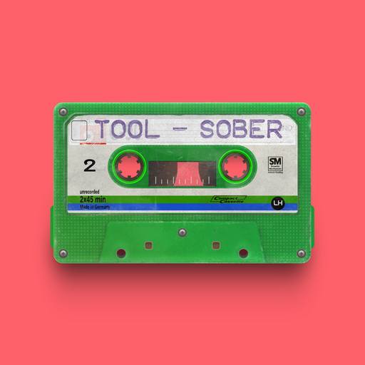 01900 - Tool - Sober